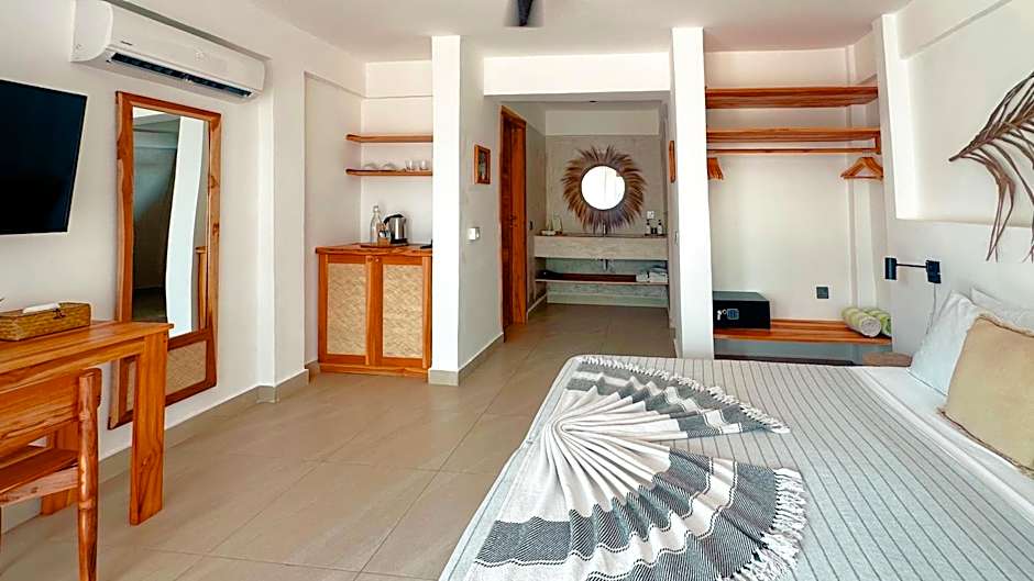 Kaskazi Hotel Zanzibar
