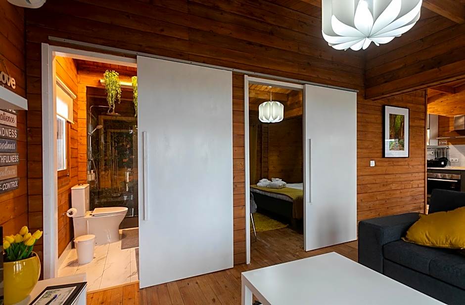 Adega da Quinta -Casa da Pipas