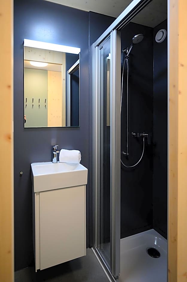 Sonne Andermatt Swiss Quality Hotel