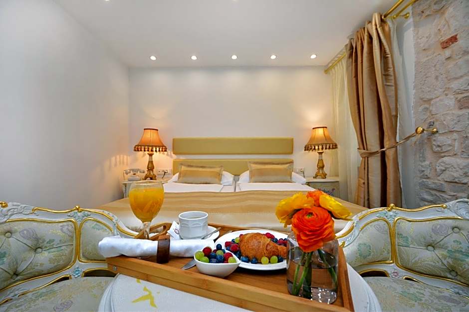Jupiter Luxury Hotel