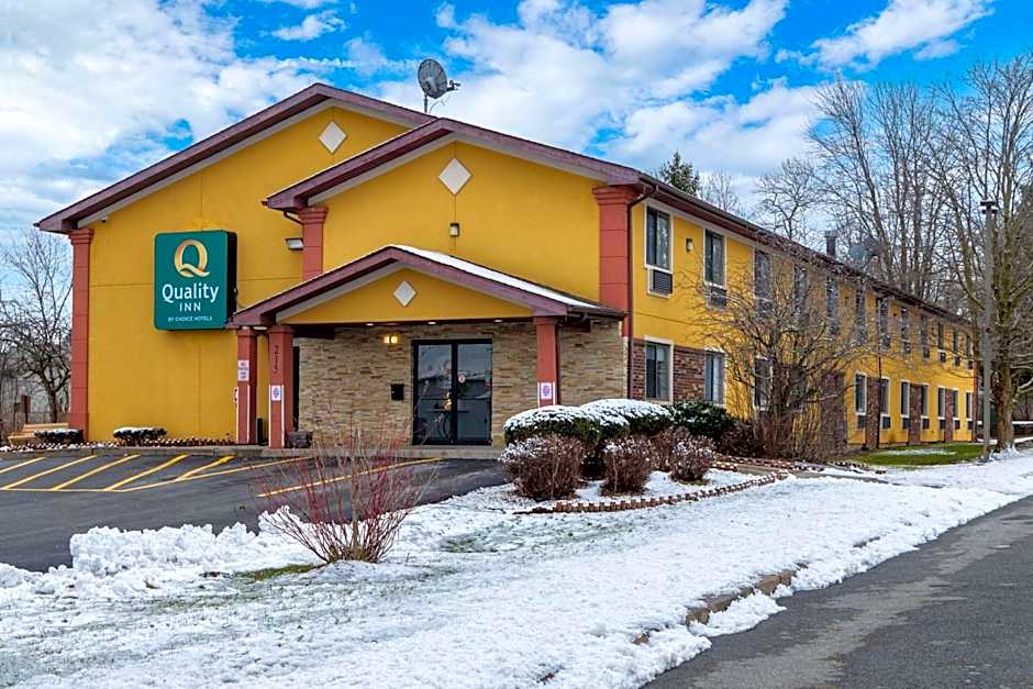 Quality Inn