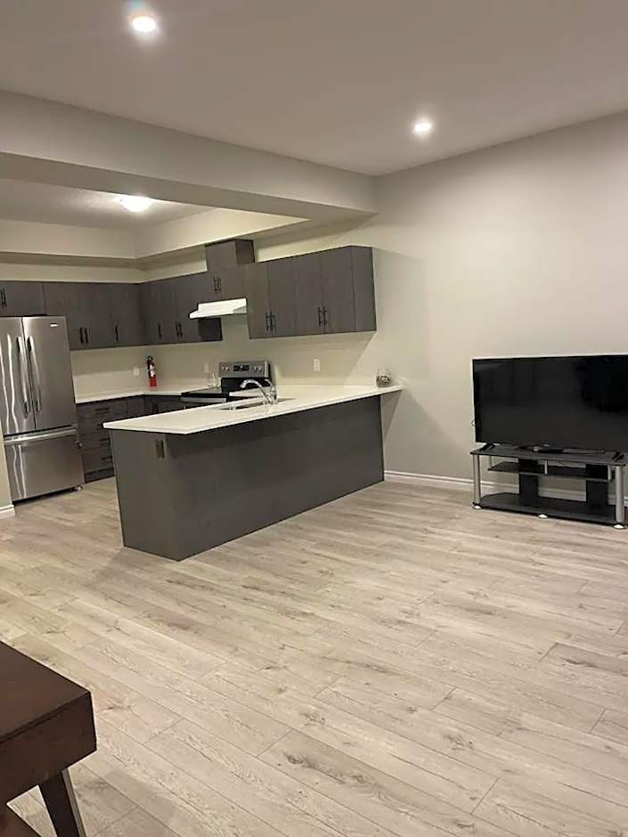 Vacation or Staycation House in Woodstock