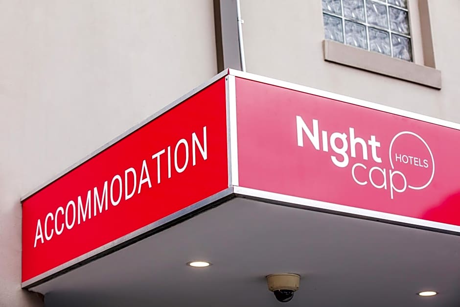 Nightcap at Chester Hill Hotel