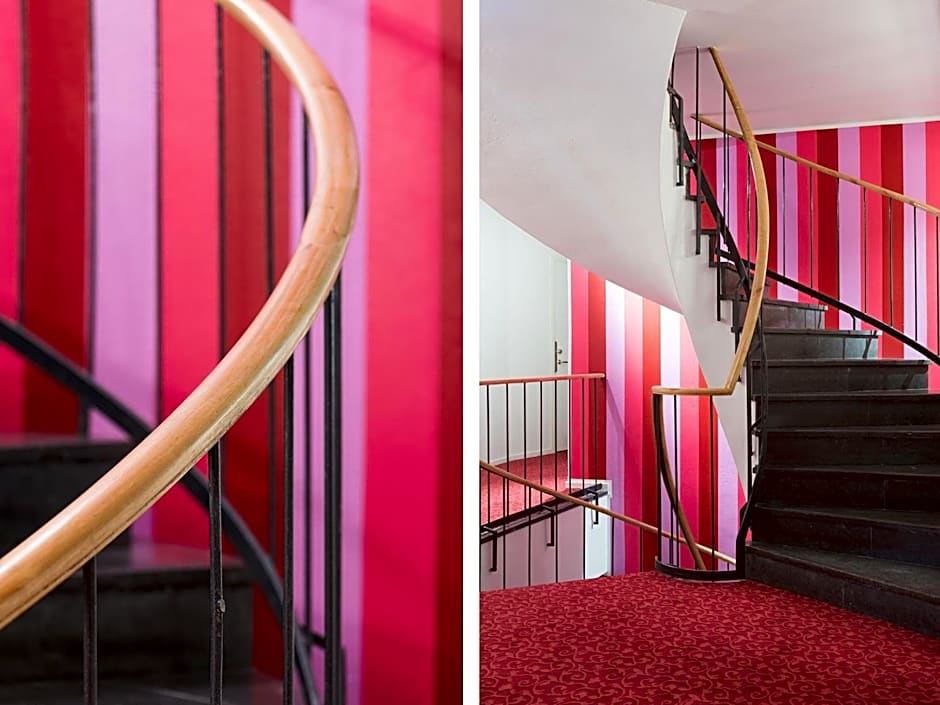 Stockholm Hostel