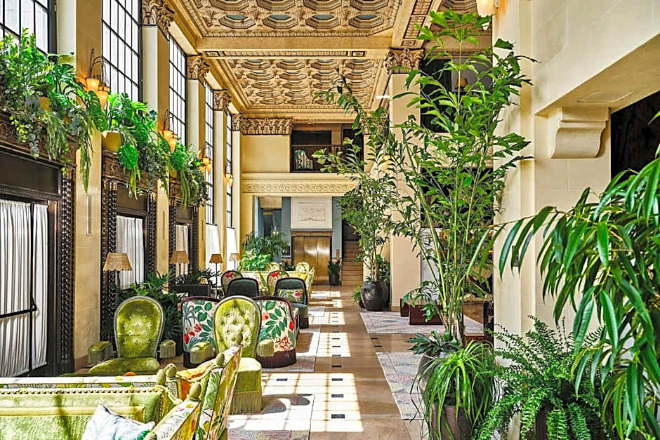 Hotel Per La, Autograph Collection