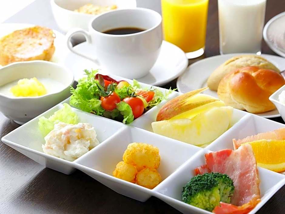 Hachinohe Grand Hotel