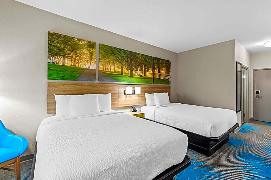 Days Inn & Suites by Wyndham Union City