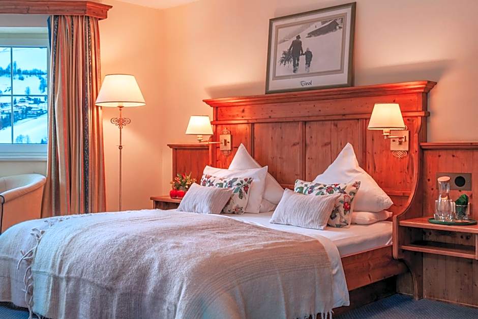 Hotel Sonnschein