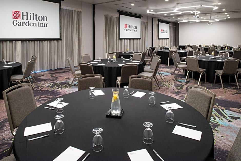 Hilton Garden Inn Seattle Lynnwood, Wa