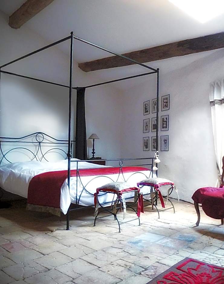 Domaine Des Escaunes