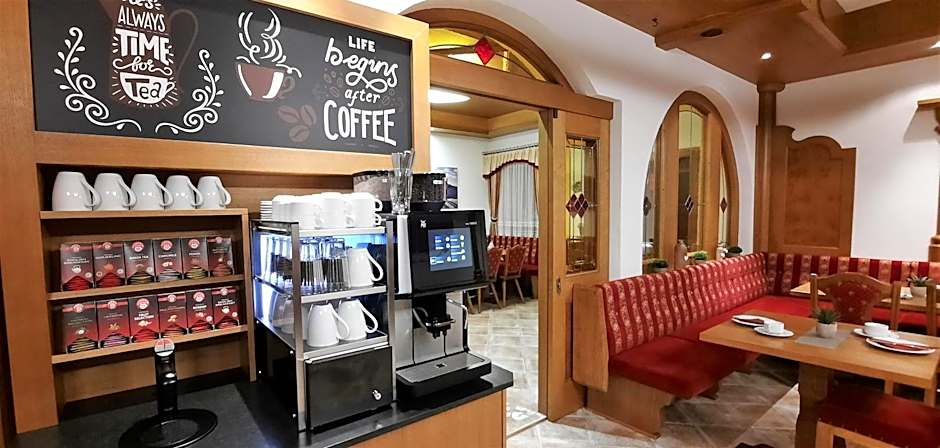 Hotel Garni Belvedere