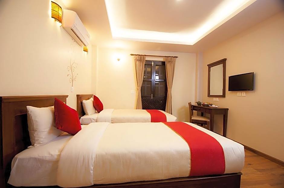 Hotel Utsab Himalaya