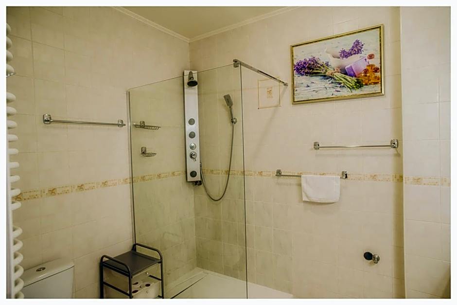 Rezydencja Elżbiecin