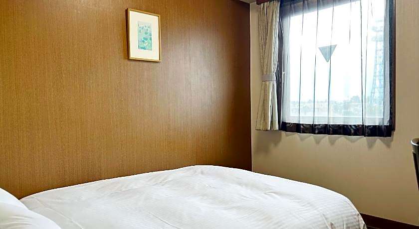 Hotel Route Inn Court Kofu