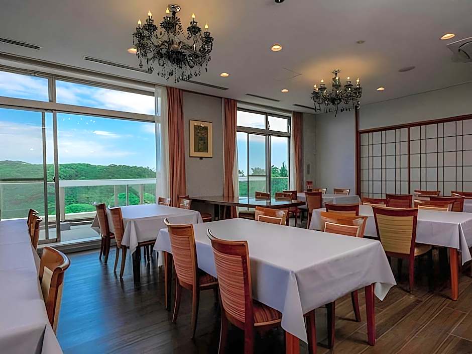 Manazuru Marin Hotel