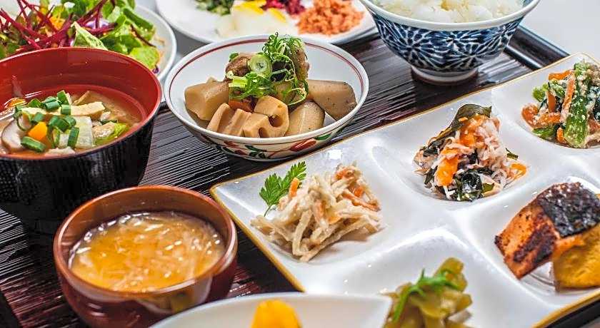 APA Hotel Kyoto Ekihigashi