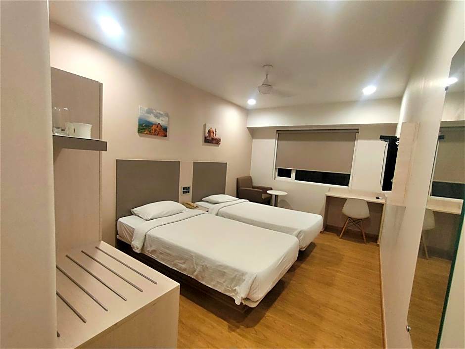 Ginger Bhubaneshwar