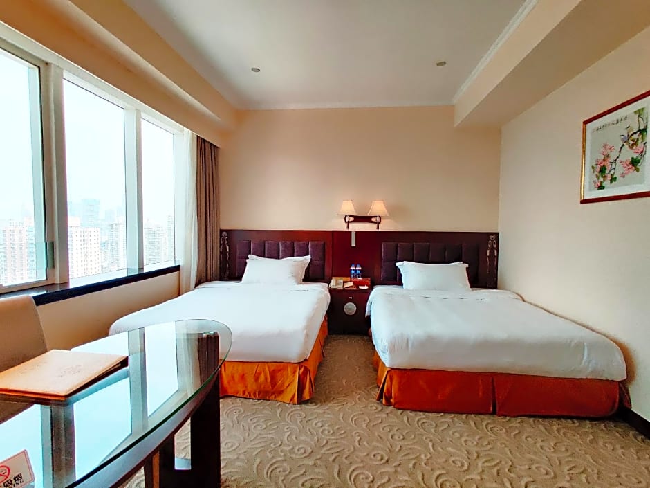 Majestic Hotel