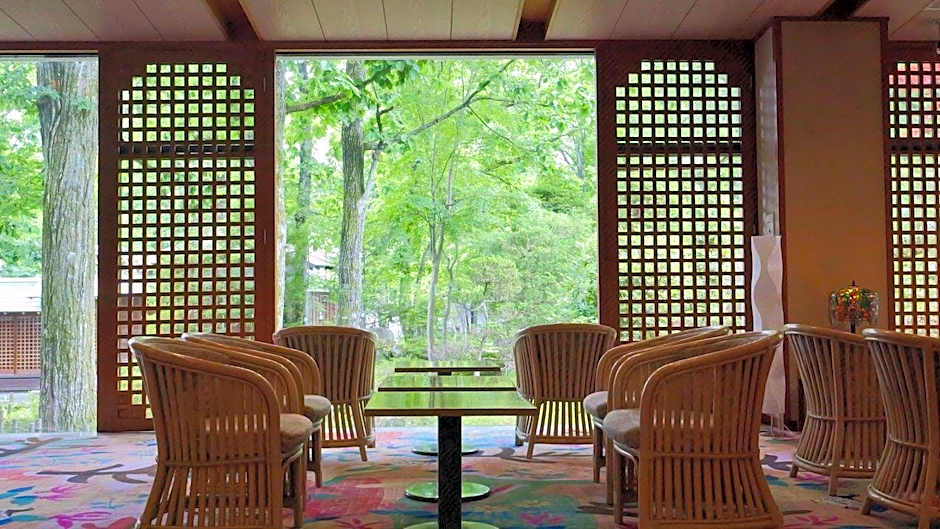 Tateyama Prince Hotel