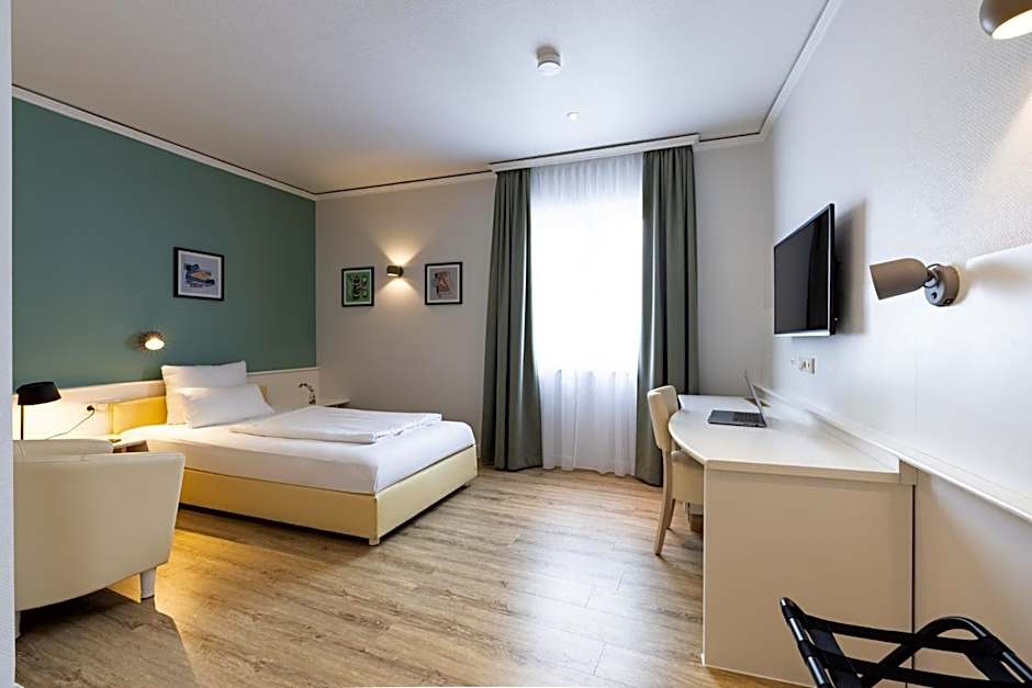 Garner Hotel Aschaffenburg by IHG