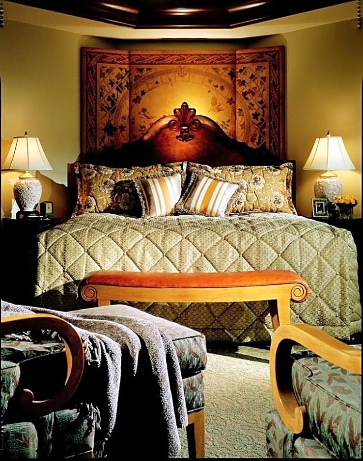 The Rose Hotel