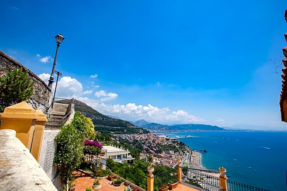 Raito Home costa d'Amalfi