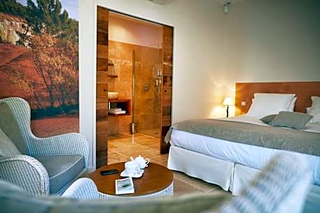 Les Mazets du Luberon