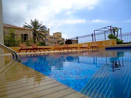 Siena Hotel