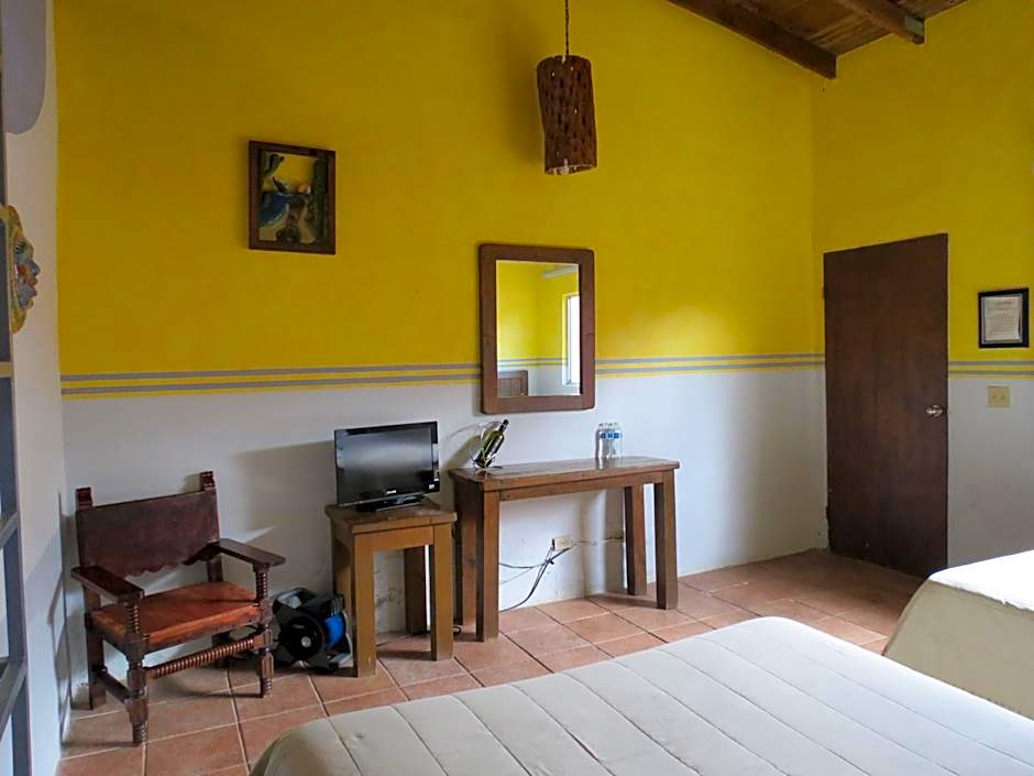 Restaurante Malarrimo Hotel & RV Parking