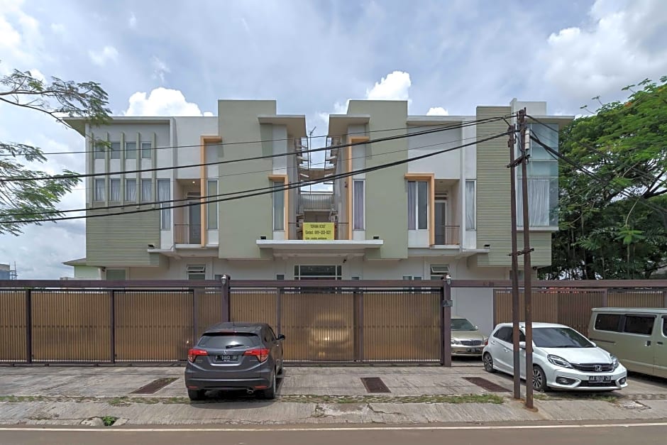 Avalon Karawaci Mitra RedDoorz