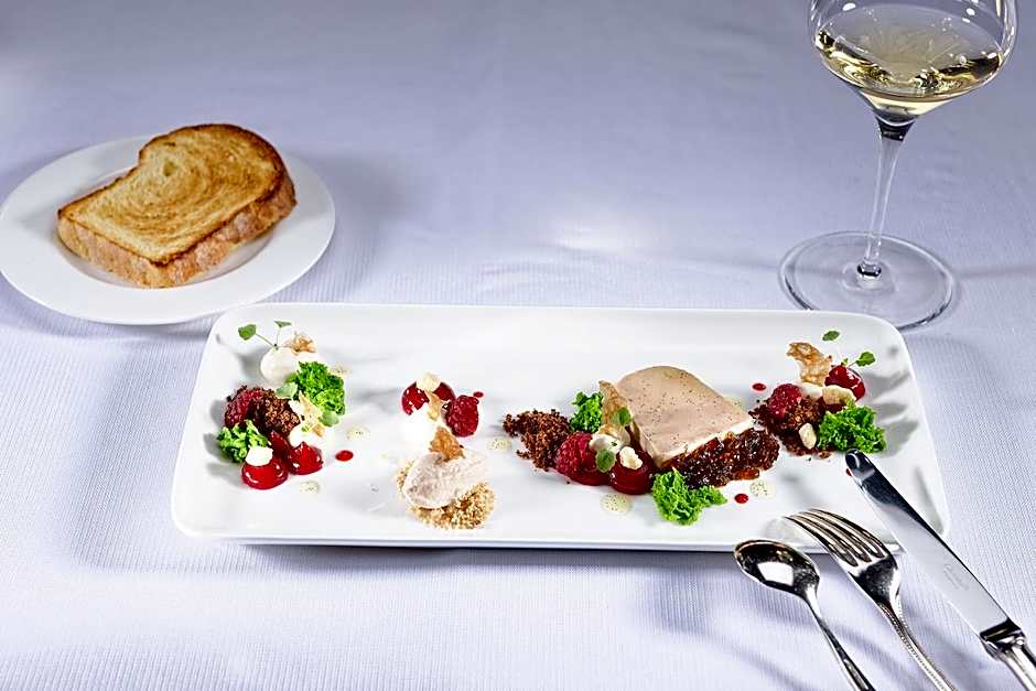 Landhotel Zum Bären