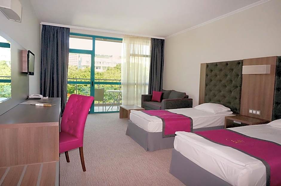 Marina Grand Beach Hotel - All Inclusive Plus