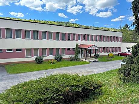 Penzion Zornicka
