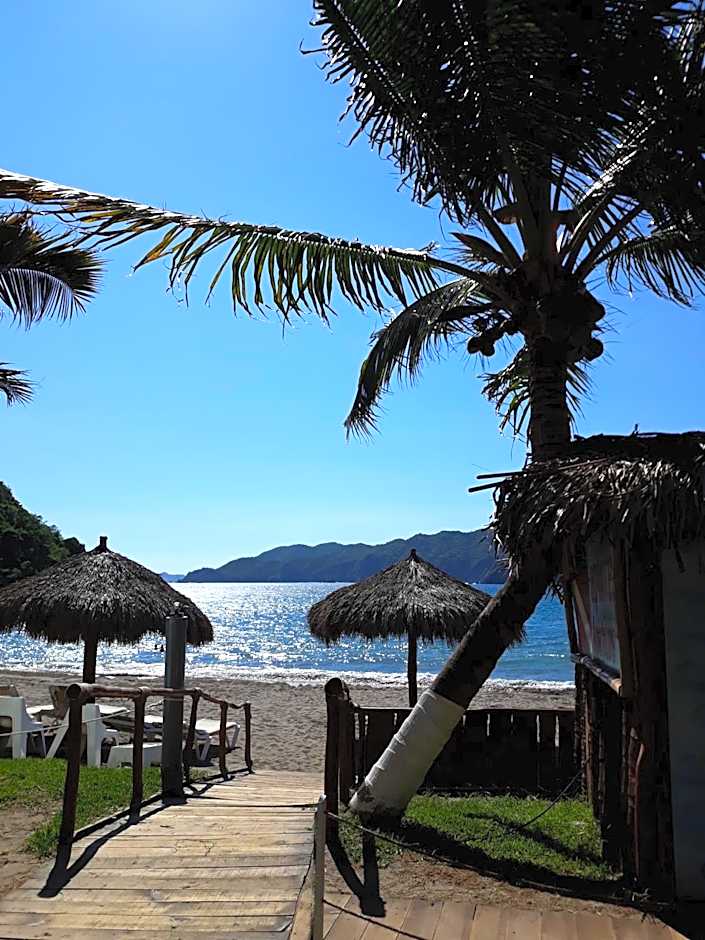 La Quinta Gran Bahía, Cuastecomates - Todo Incluido