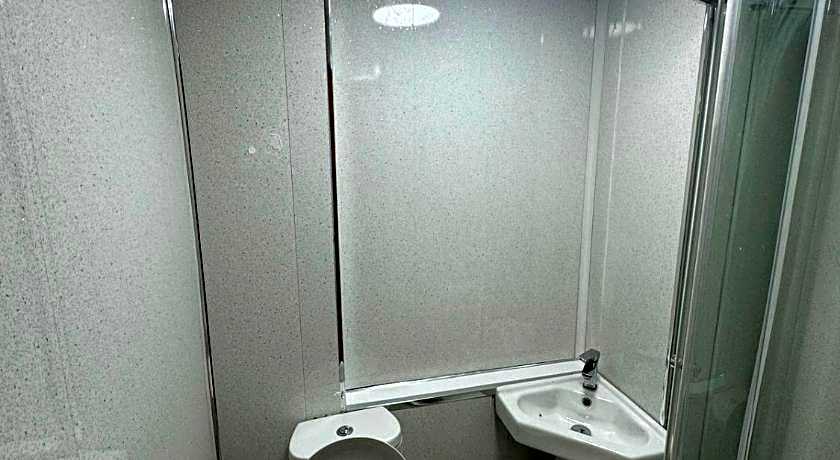 Blackpool central hotel