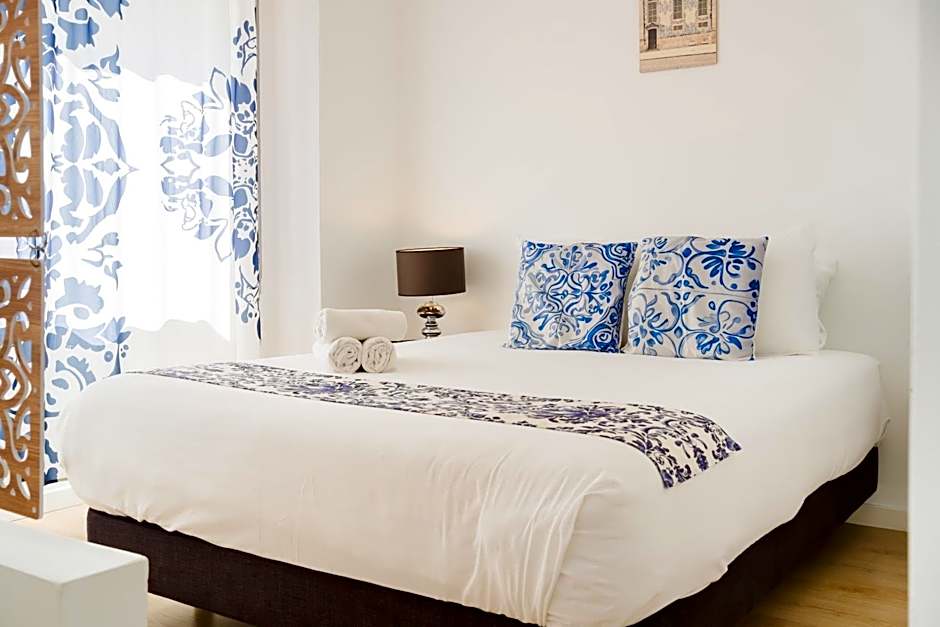 Villa Paraíso da Caparica