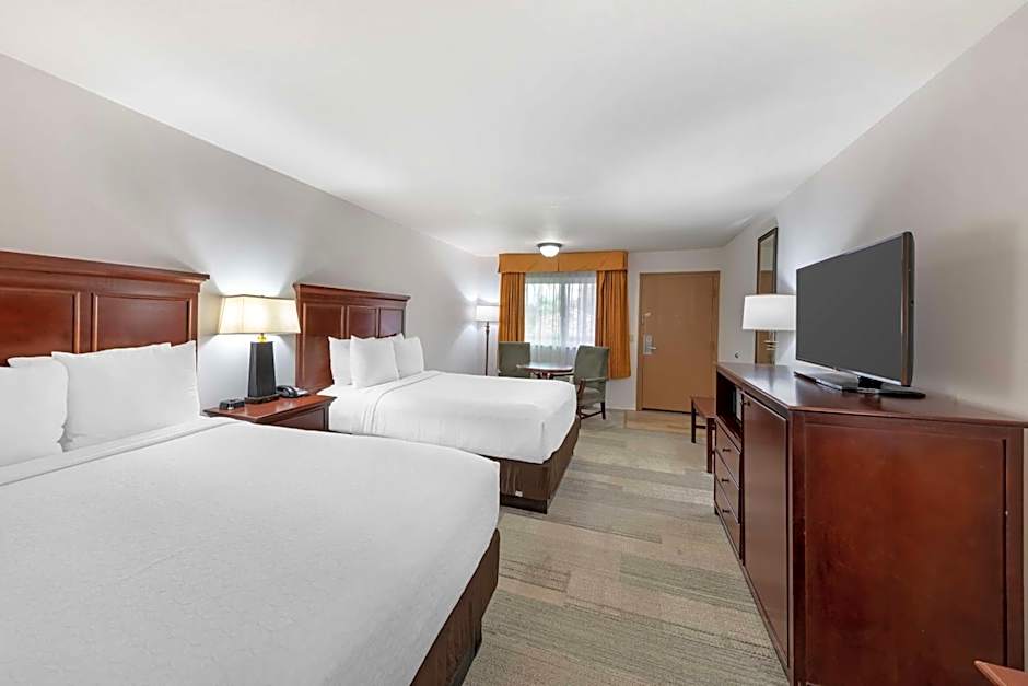 Best Western Plus Redondo Beach Inn