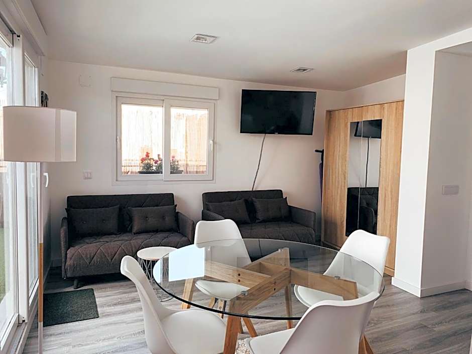 Alicante Center Apart