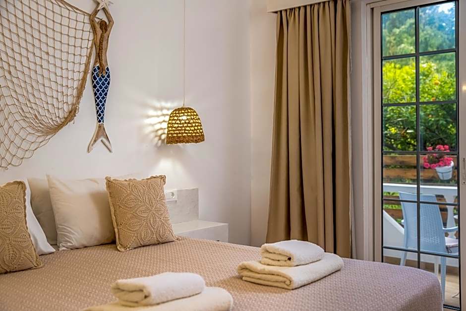 Afroditi Superior Apartments