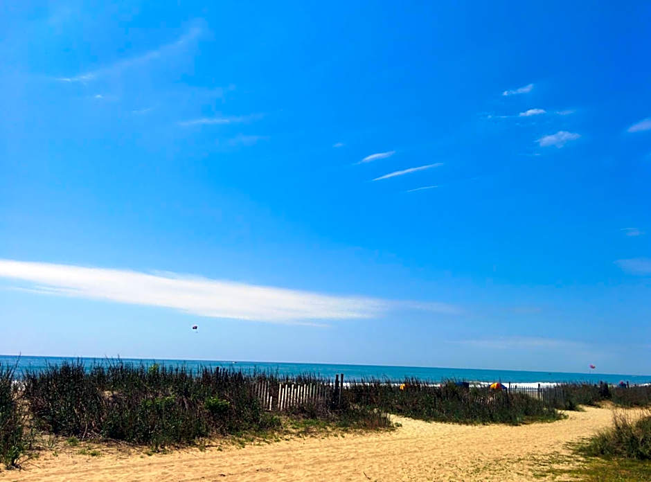 Blu Atlantic Hotel & Suites