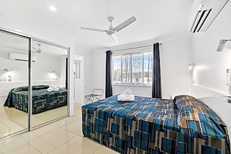 Two Bedroom Deluxe Villa