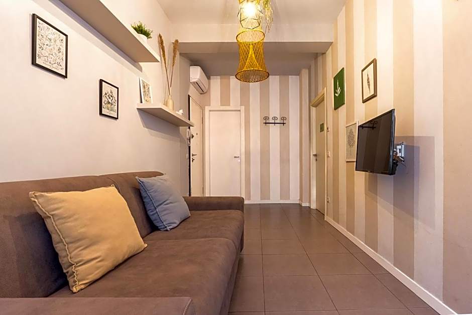 Desenzano Uptown Suites by Wonderful Italy