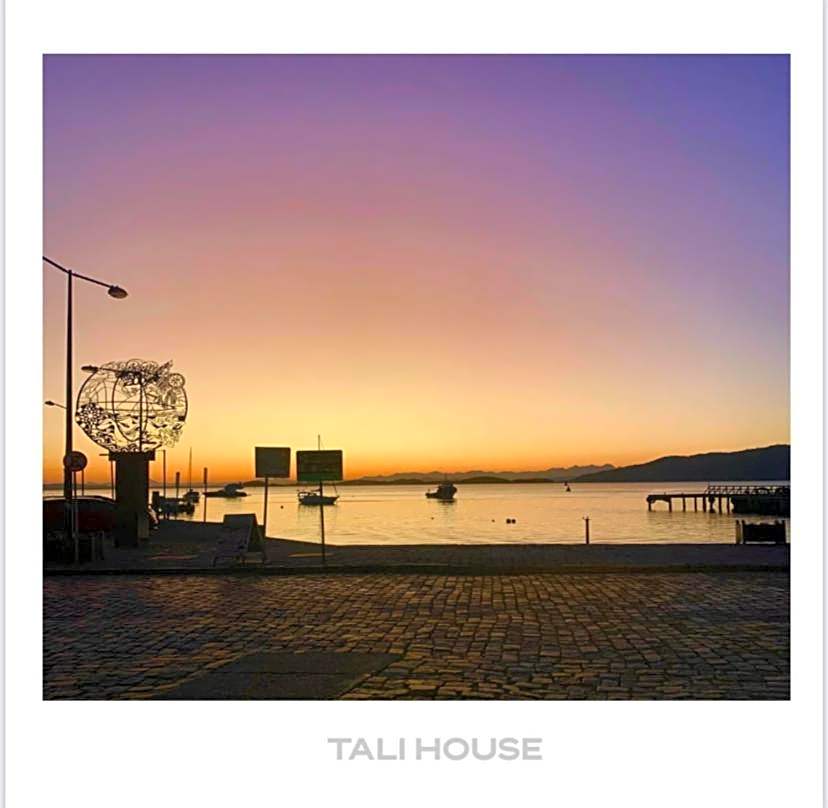 TALI HOUSE - Casa Hotel