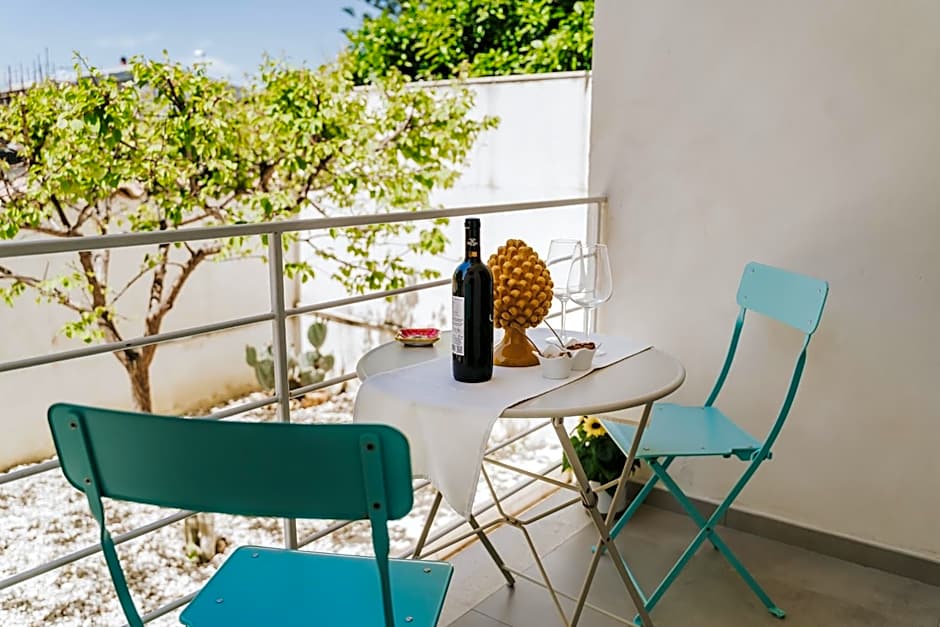 Villa Sece - Luxury Rooms