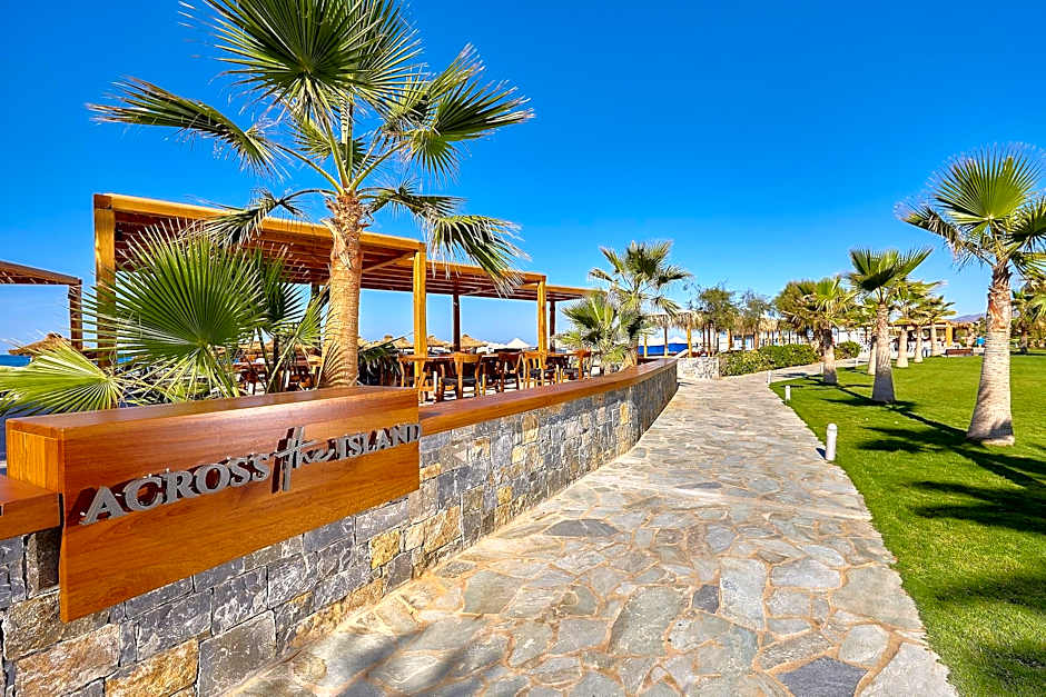 Sirens Hotels Beach & Village - Sirens Village