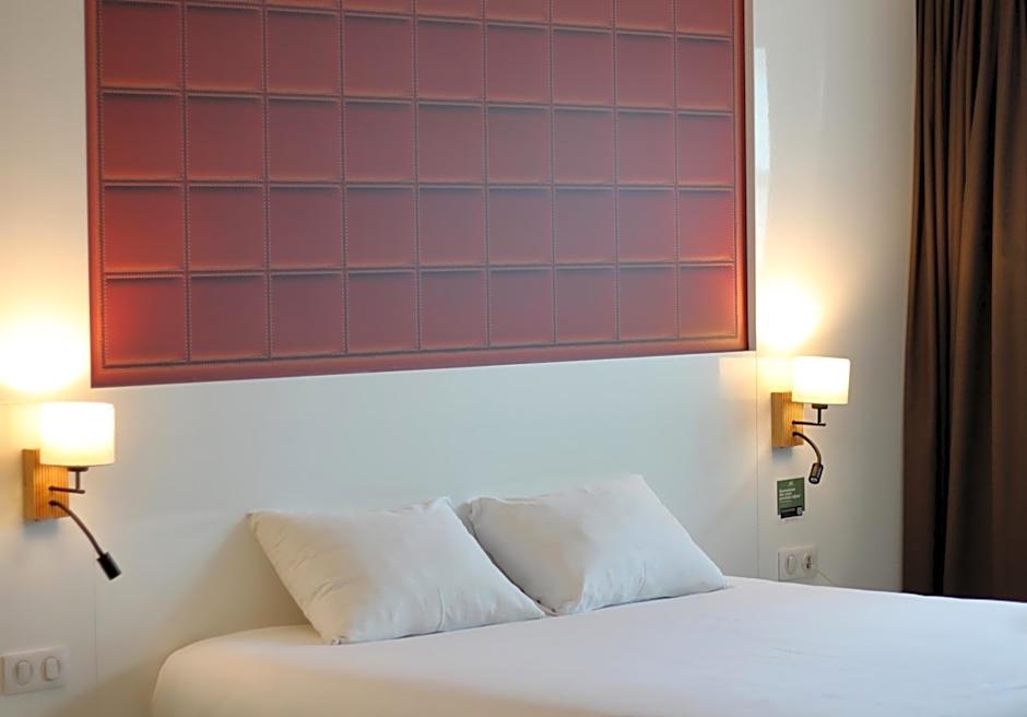 Ibis Styles Bordeaux St Medard Hotel