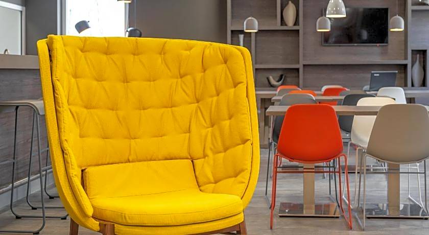 CAMPANILE DUISBURG CITY