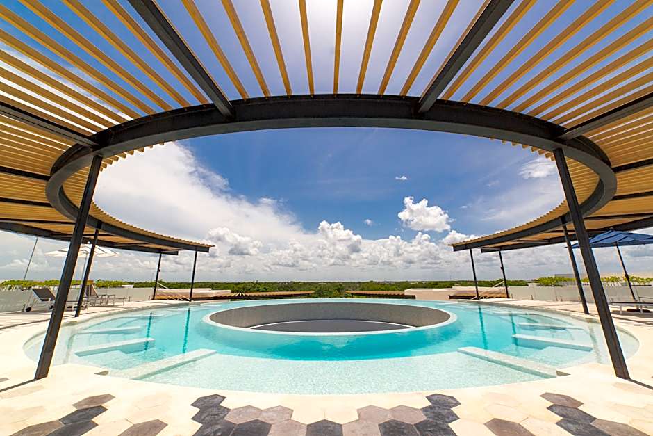 The Panoramic By Xperience Hotels