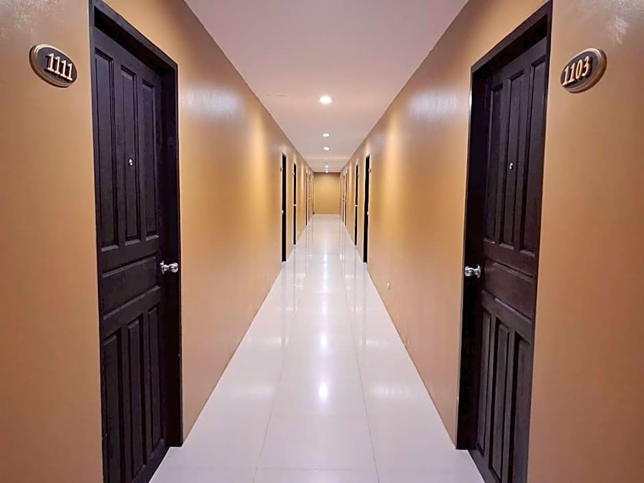 Naiyang Beach Hotel