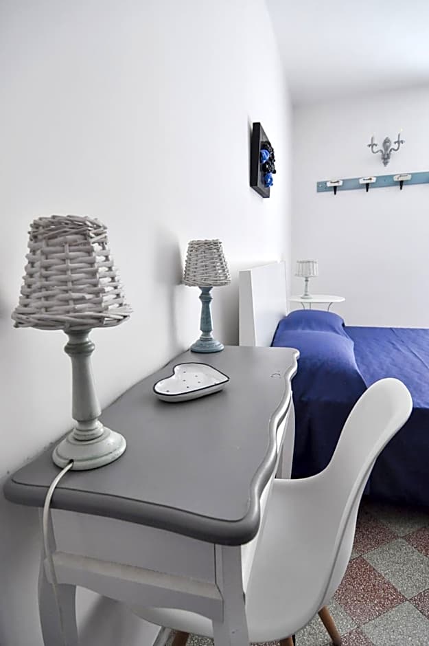 B&B Alchimia Napoletana